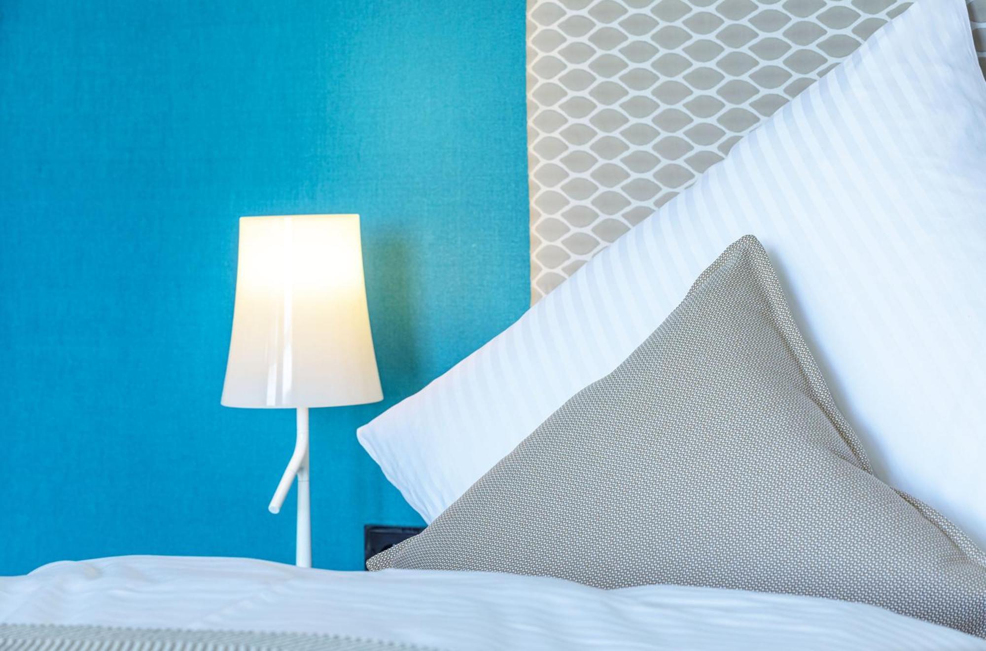 Alte Seefahrtschule - Zwei Wasser Aparthotel Wustrow  Room photo